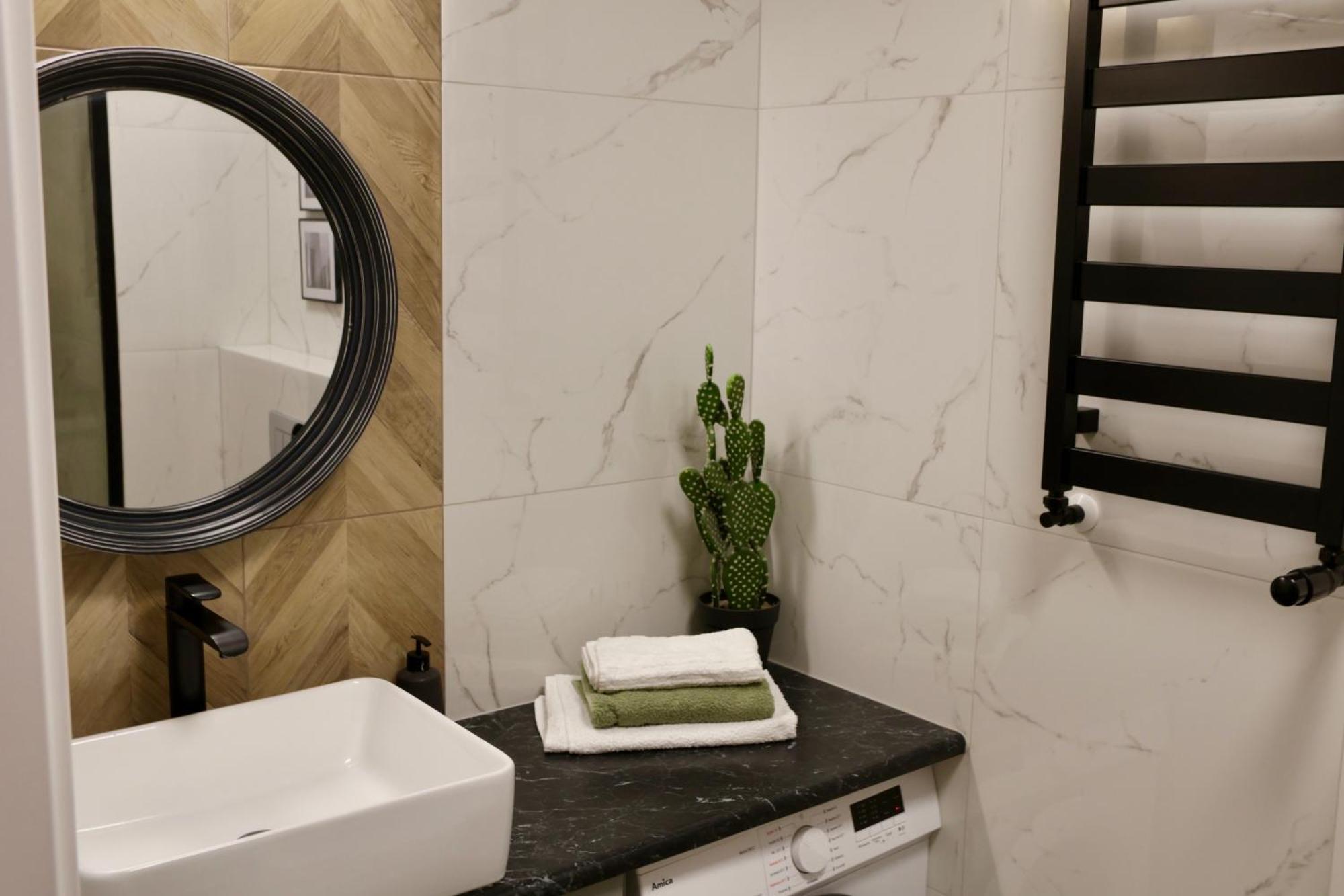 Capital Towers Prime Apartment Rzeszow Luaran gambar