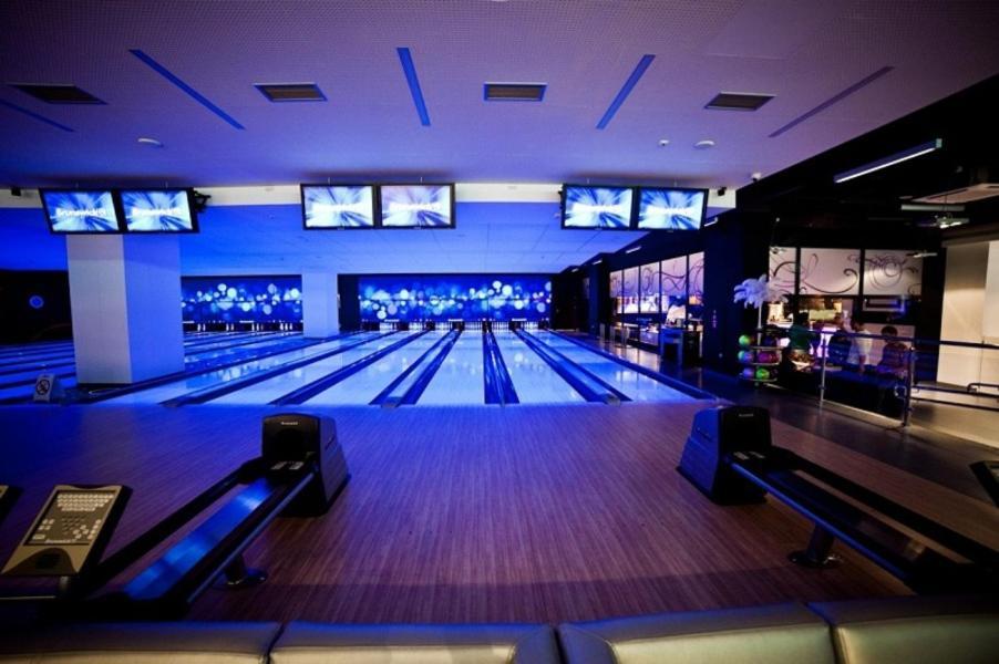 Capital Towers Prime Apartment Rzeszow Luaran gambar